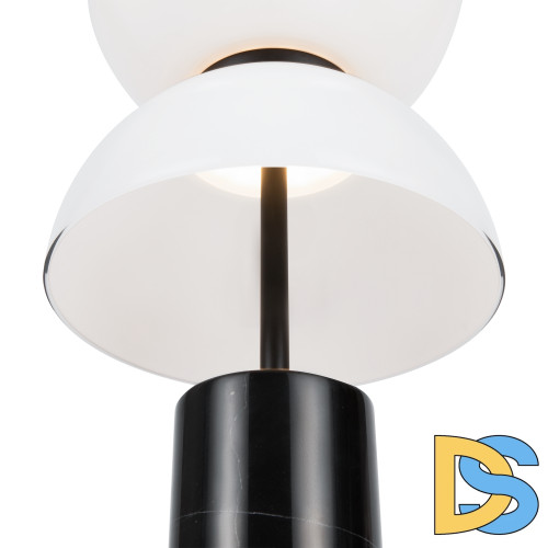 Настольная лампа Maytoni Kyoto MOD178TL-L11B3K