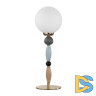 Настольная лампа Odeon Light Palle 5405/1T