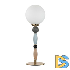 Настольная лампа Odeon Light Palle 5405/1T