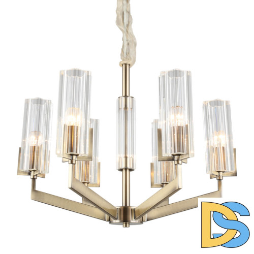 Подвесная люстра Omnilux Ledro OML-69903-06