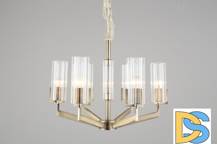 Подвесная люстра Omnilux Ledro OML-69903-06