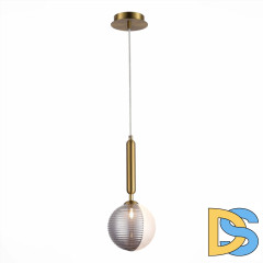 Подвесной светильник Evoluce Aveiro SLE1096-203-01