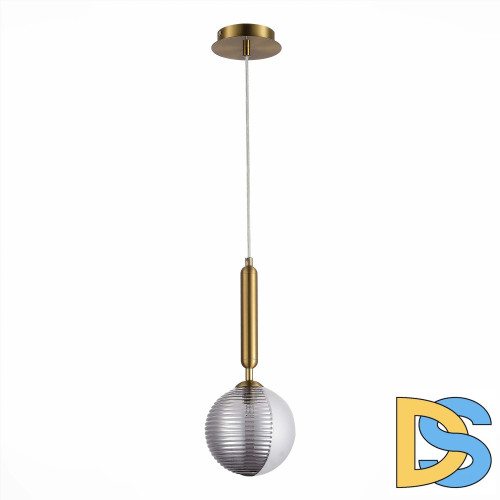 Подвесной светильник Evoluce Aveiro SLE1096-203-01