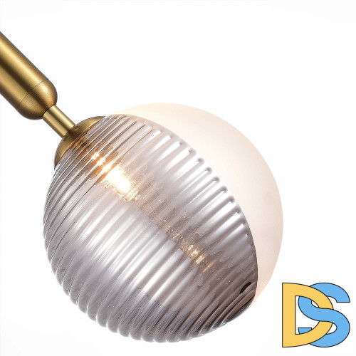 Подвесной светильник Evoluce Aveiro SLE1096-203-01