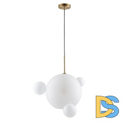 Подвесной светильник Lumion Glow 6516/1