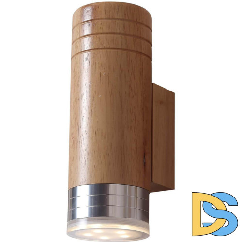 Настенный светильник Lucia Tucci Natura W074.1 LED