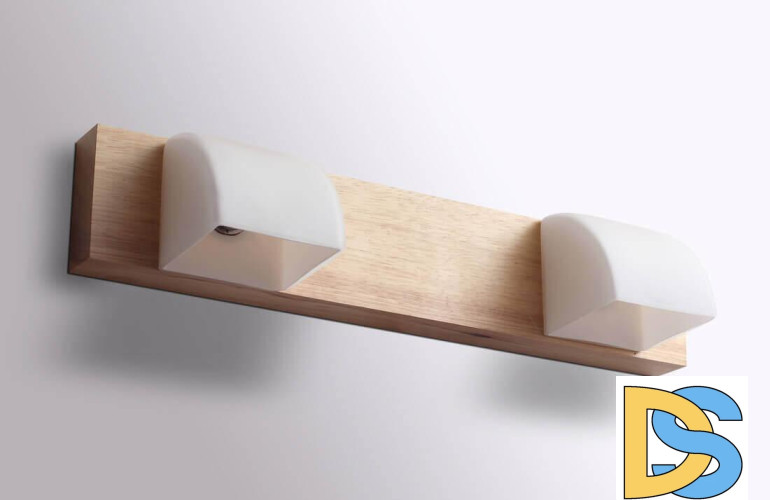 Настенный светильник Lucia Tucci Natura W074.1 LED