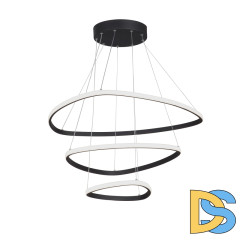 Подвесной светильник Vitaluce V4624-1/3S