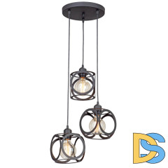 Подвесной светильник Vitaluce V4920-1/3S