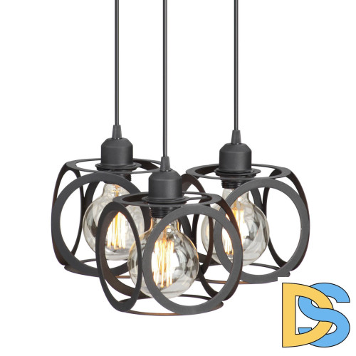 Подвесной светильник Vitaluce V4920-1/3S