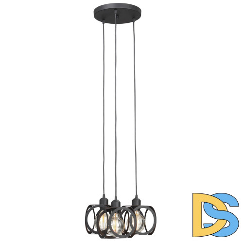 Подвесной светильник Vitaluce V4920-1/3S