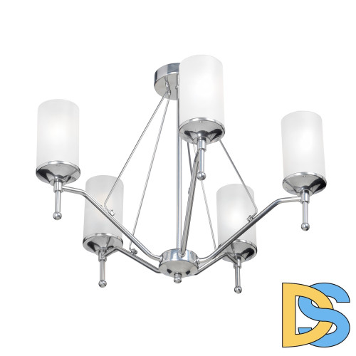 Подвесная люстра Vitaluce V4964-9/5PL