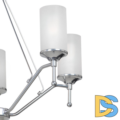 Подвесная люстра Vitaluce V4964-9/5PL