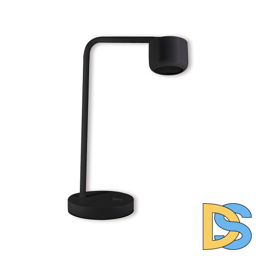 Настольная лампа Feron DE365 48404