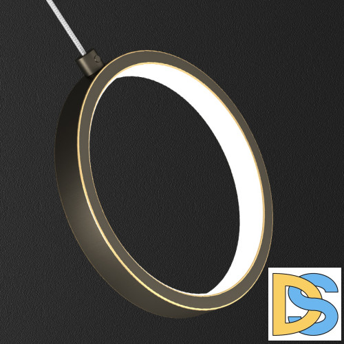 Подвесной светильник ImperiumLoft Ofelia 232232-23