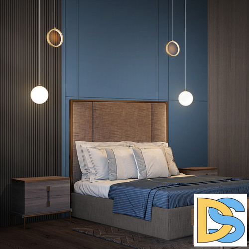 Подвесной светильник ImperiumLoft Ofelia 232232-23