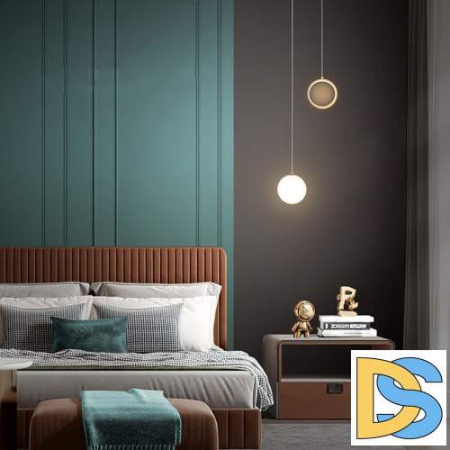 Подвесной светильник ImperiumLoft Ofelia 232232-23