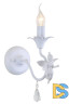 Бра Arte Lamp Angelina A5349AP-1WH