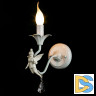 Бра Arte Lamp Angelina A5349AP-1WH