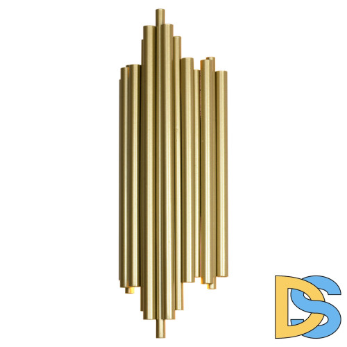 Настенный светильник Lussole LSP-8475