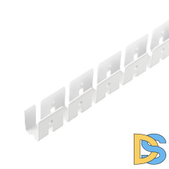 Алюминиевый профиль гибкий Arlight ARL-Moonlight-1206-2x500 Anod 029824