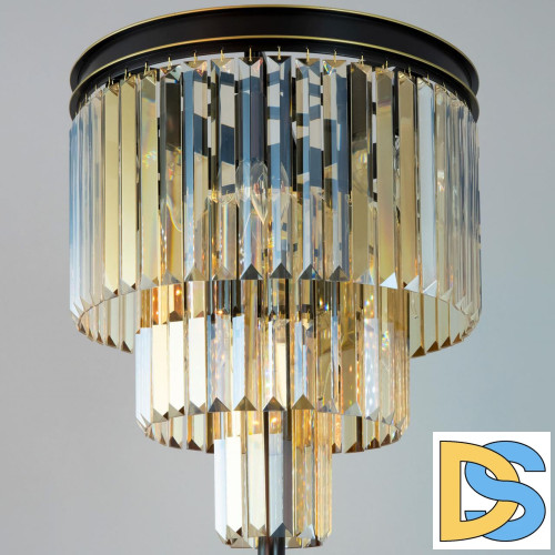 Торшер Citilux Мартин CL332992