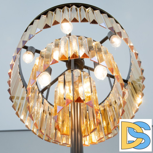 Торшер Citilux Мартин CL332992