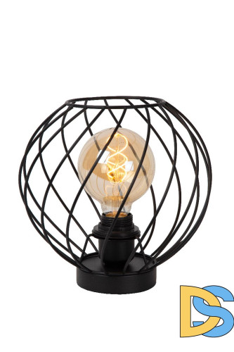 Настольная лампа Lucide Danza 21528/25/30