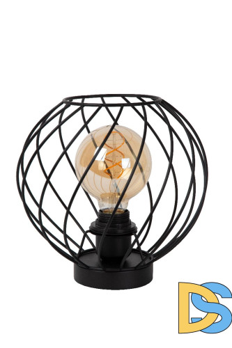 Настольная лампа Lucide Danza 21528/25/30