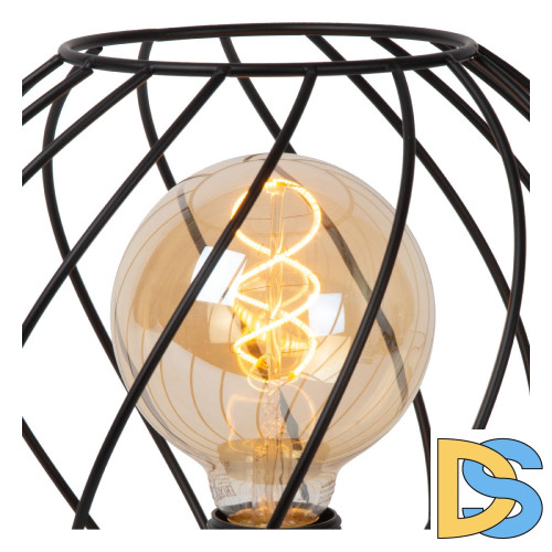 Настольная лампа Lucide Danza 21528/25/30