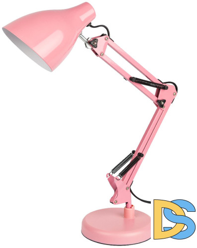 Настольная лампа Эра N-123-E27-40W-P Б0052757