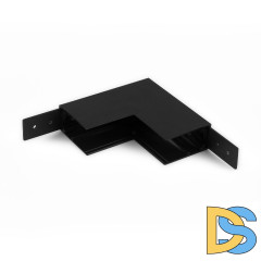 Коннектор угловой внутренний Elektrostandard Slim Magnetic 4690389190582 85091/11 a062190