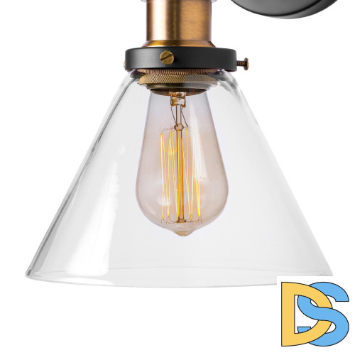 Бра LOFT IT Factory filament Loft1123W