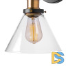 Бра LOFT IT Factory filament Loft1123W
