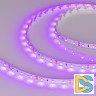 Светодиодная лента Arlight RT-A60-8mm 12V Pink (4.8 W/m, IP20, 2835, 5m) 013571(2)