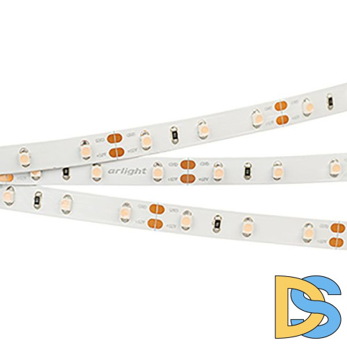 Светодиодная лента Arlight RT-A60-8mm 12V Pink (4.8 W/m, IP20, 2835, 5m) 013571(2)