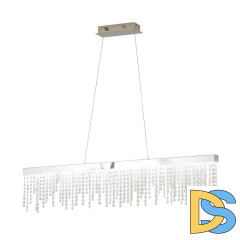 Подвесной светодиодный светильник Eglo Antelao 39284