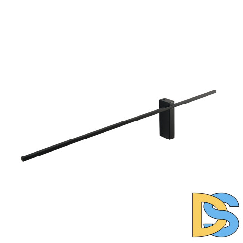 Настенный светильник Arte Lamp Phoenix A2025AP-1BK