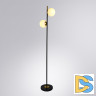 Торшер Arte Lamp Alcor A2224PN-2BK