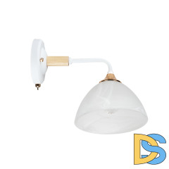 Бра Arte Lamp Matthew A5032AP-1BR