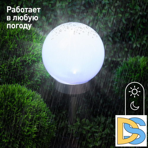 Уличный светильник Эра ERASF22-20 Б0053374