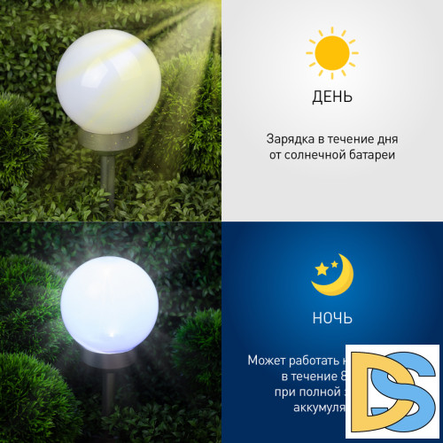 Уличный светильник Эра ERASF22-20 Б0053374