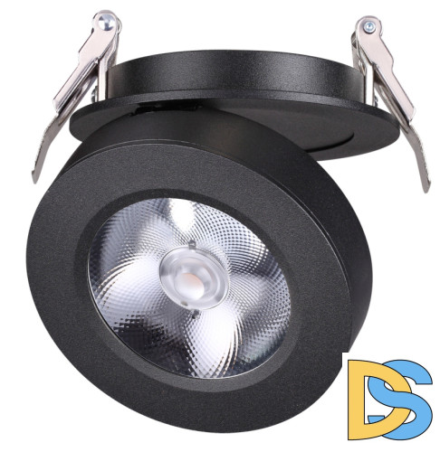 Встраиваемый спот Novotech Groda 357983