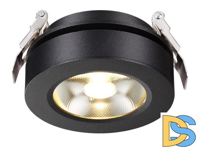 Встраиваемый спот Novotech Groda 357983