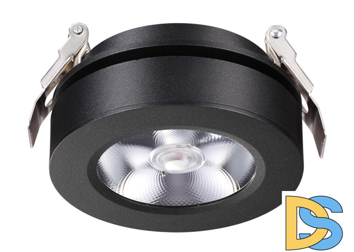 Встраиваемый спот Novotech Groda 357983