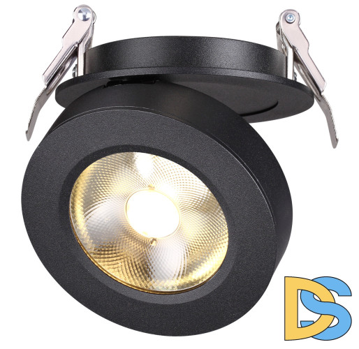 Встраиваемый спот Novotech Groda 357983