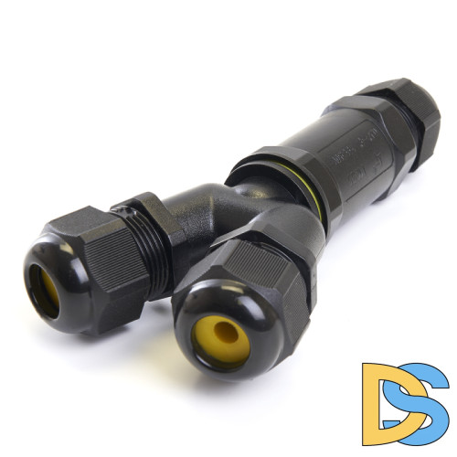 Коннектор Feron LD522/LD529 41461