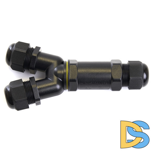 Коннектор Feron LD522/LD529 41461