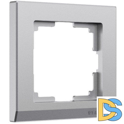 Рамка на 1 пост Werkel Stark W0011865 4690389194931 a063453
