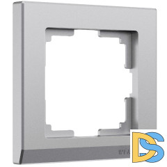 Рамка на 1 пост Werkel Stark W0011865 4690389194931 a063453